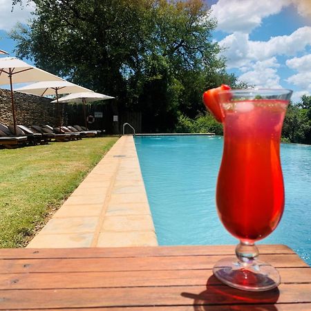 Karongwe Portfolio - Becks Safari Lodge Karongwe Game Reserve Exterior foto
