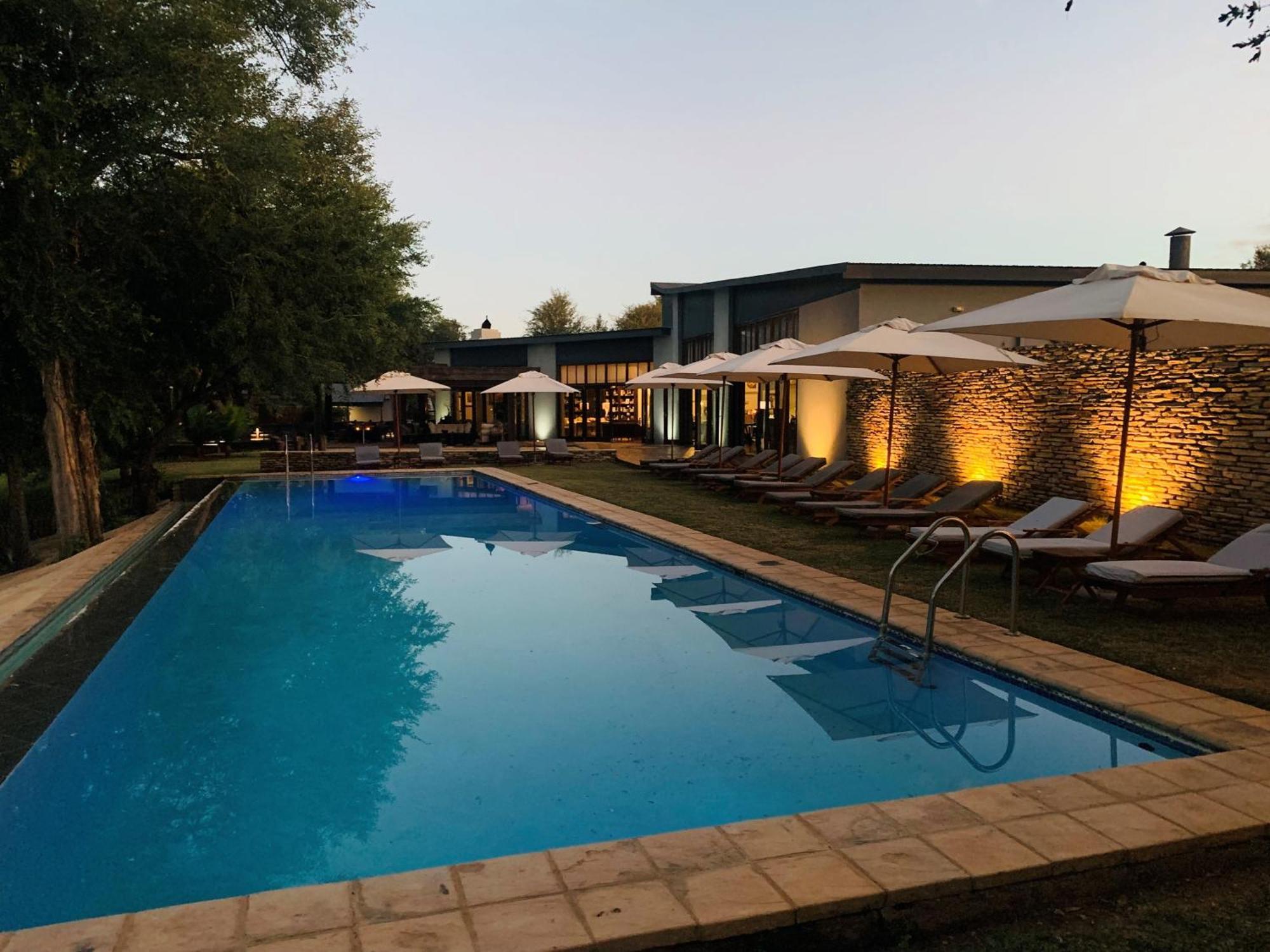 Karongwe Portfolio - Becks Safari Lodge Karongwe Game Reserve Exterior foto