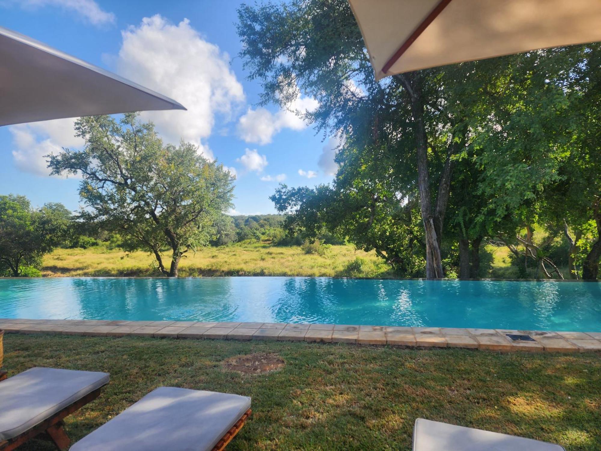 Karongwe Portfolio - Becks Safari Lodge Karongwe Game Reserve Exterior foto