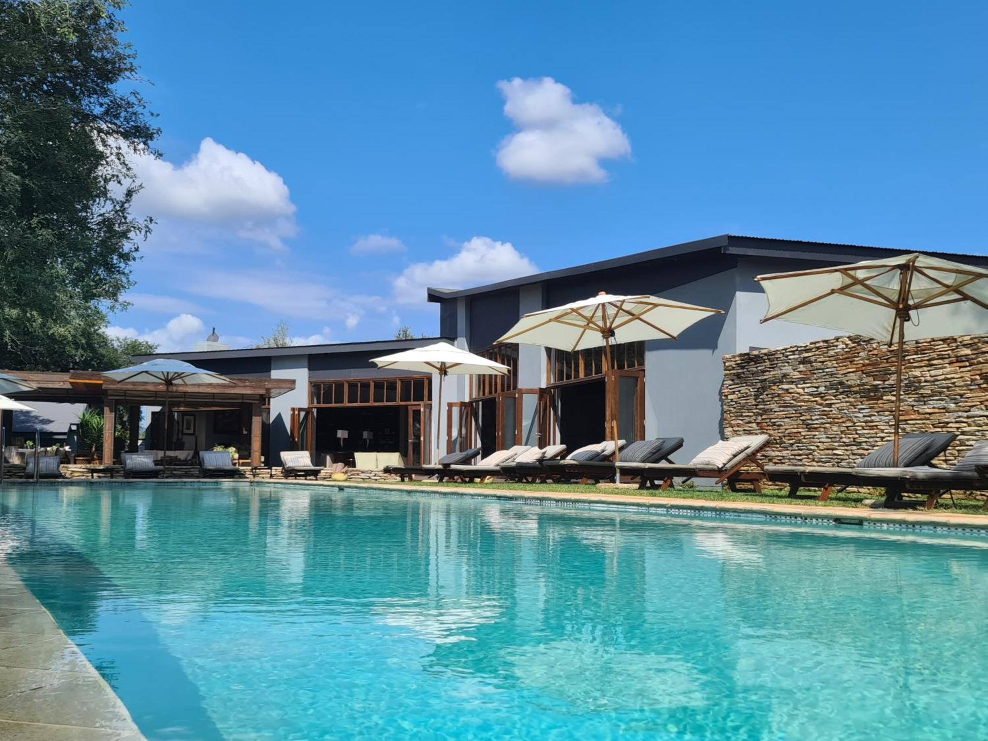Karongwe Portfolio - Becks Safari Lodge Karongwe Game Reserve Exterior foto