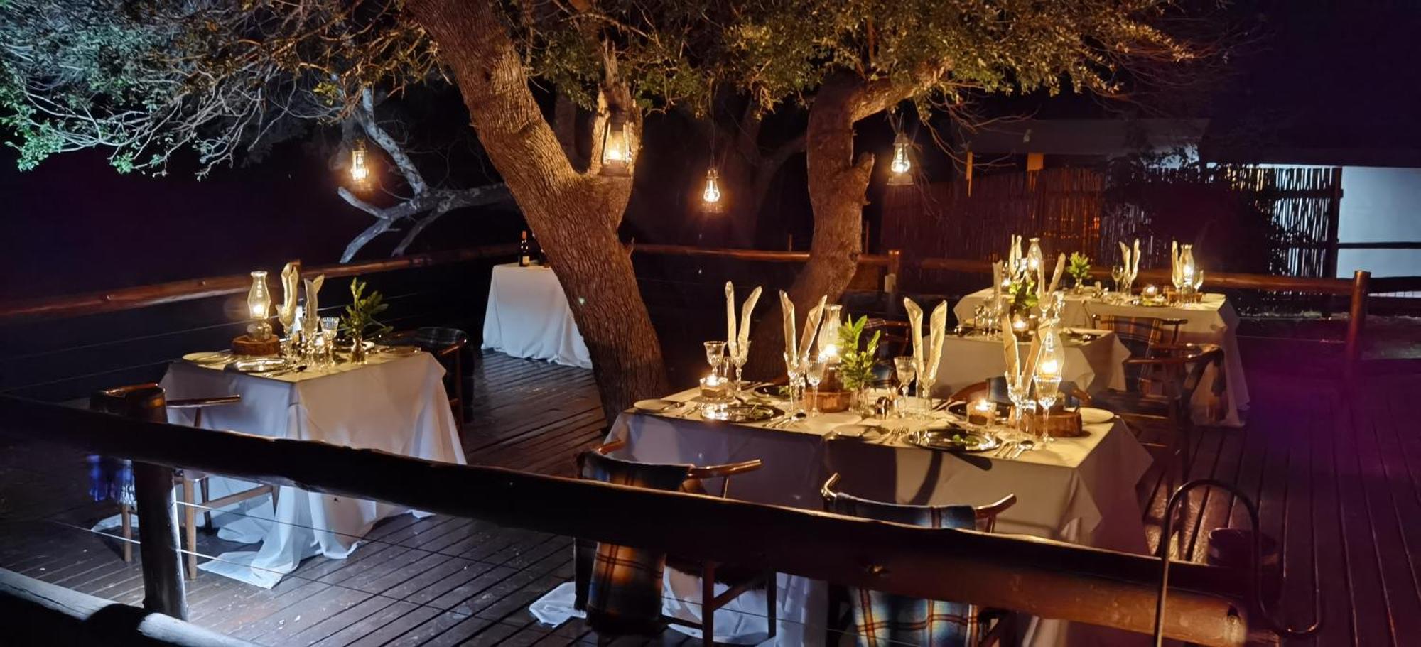 Karongwe Portfolio - Becks Safari Lodge Karongwe Game Reserve Exterior foto