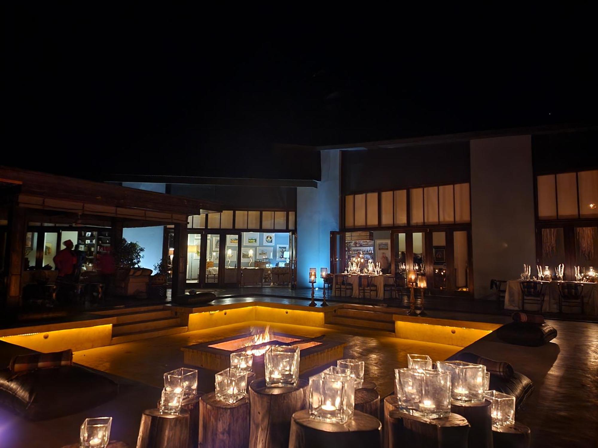 Karongwe Portfolio - Becks Safari Lodge Karongwe Game Reserve Exterior foto